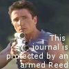 armed reed